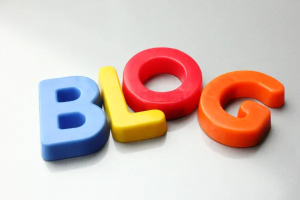 "BLOG" by&nbsp;manoftaste.de&nbsp;is licensed under&nbsp;CC BY 2.0.